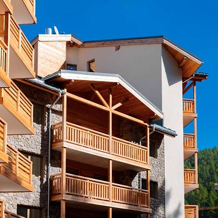 Residence Arya - Living Stone Vars  Exterior foto